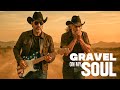 Gravel In My Soul Tex Rockhead Feat Crazy Ray Official Music Video 
