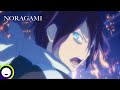 Battle at the Train Station | Noragami