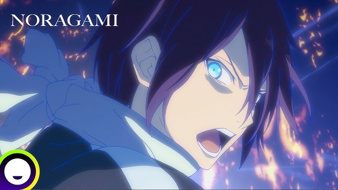 Noragami「Trailer」I'm Not an illusion (2017) ▫ (HD) 