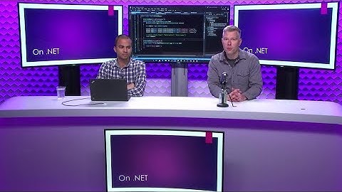 Chris Gillum - Serverless workflows with Durable Functions