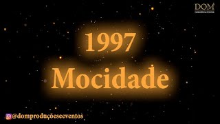 Samba-Okê - Mocidade 1997 - De Corpo E Alma Na Avenida - Karaokê