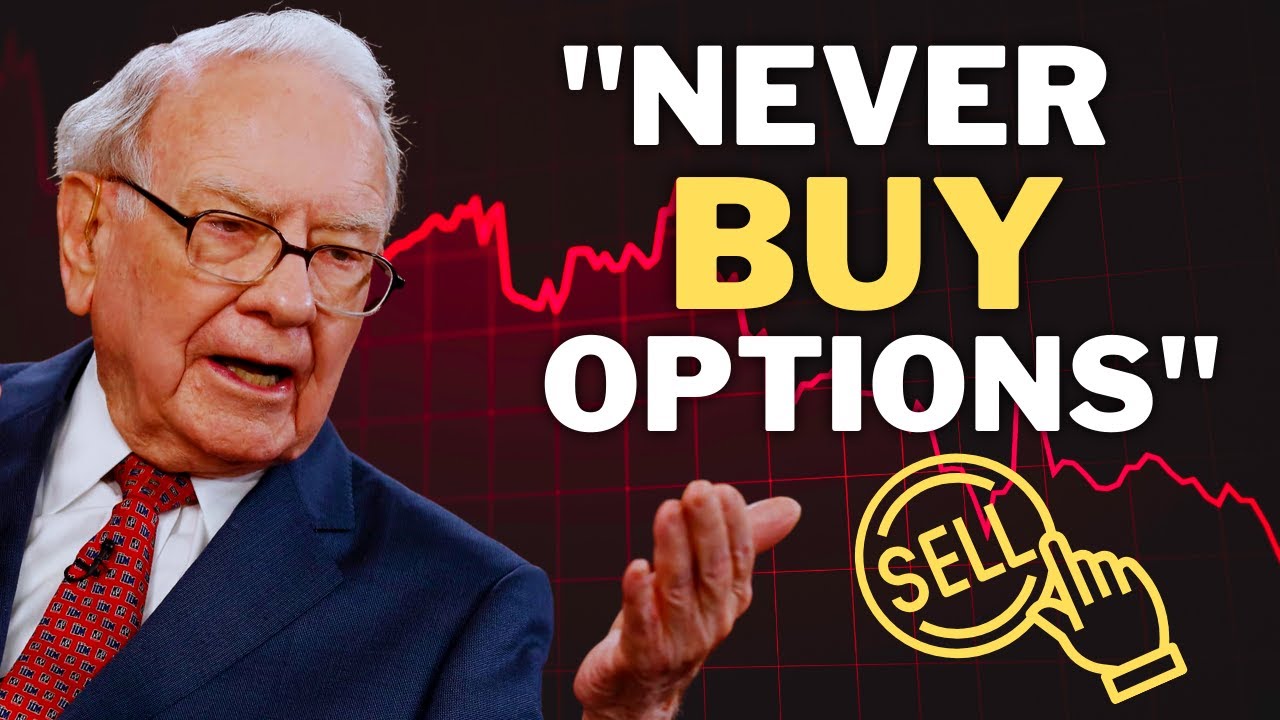 Warren Buffett's View on Option Trading