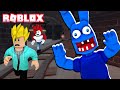 Mo academy story in roblox  khaleel and motu gameplay