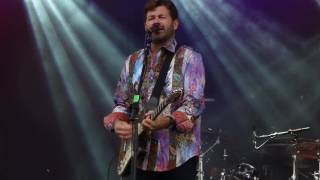 Video thumbnail of "Tab Benoit - It's Alright - 5/22/16 Chesapeake Bay Blues Festival"