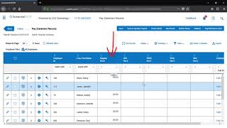 Celebrity Sneak Peek of Scissortail Payroll Processing powered by Kronos Profile
