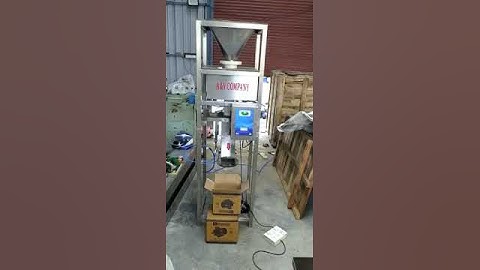 Gravity Feed Metal Detector Auto Rejection System, #gravityfeedmetaldetector