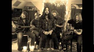 Video thumbnail of "Mason Jar by Zach Williams and the Reformation"