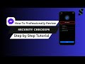 How to Review Security Checkup on Messenger to Protect Your Account