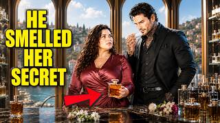 Information They Mocked This Plus-Size Perfumer... Until A Mafia Boss Smelled Her Secret Guide
