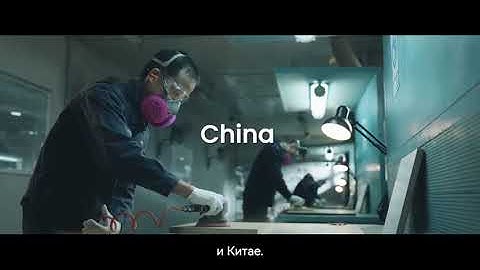 JOMOO Group Intro (русские субтитры)