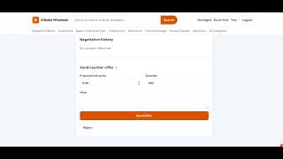 alibaba clone
