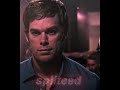 Dexter Morgan | I Don't Feel At All |#edit #quality #series #dexter