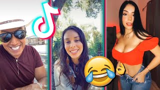Mexican and Latino Tik Tok Compilations That Ruined Trumps Wall