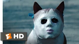 The Unborn (2009) - Follow the Dog Scene (1/10) | Movieclips The Unborn (2009) - Follow the Dog Scene (1/10) | Movieclips