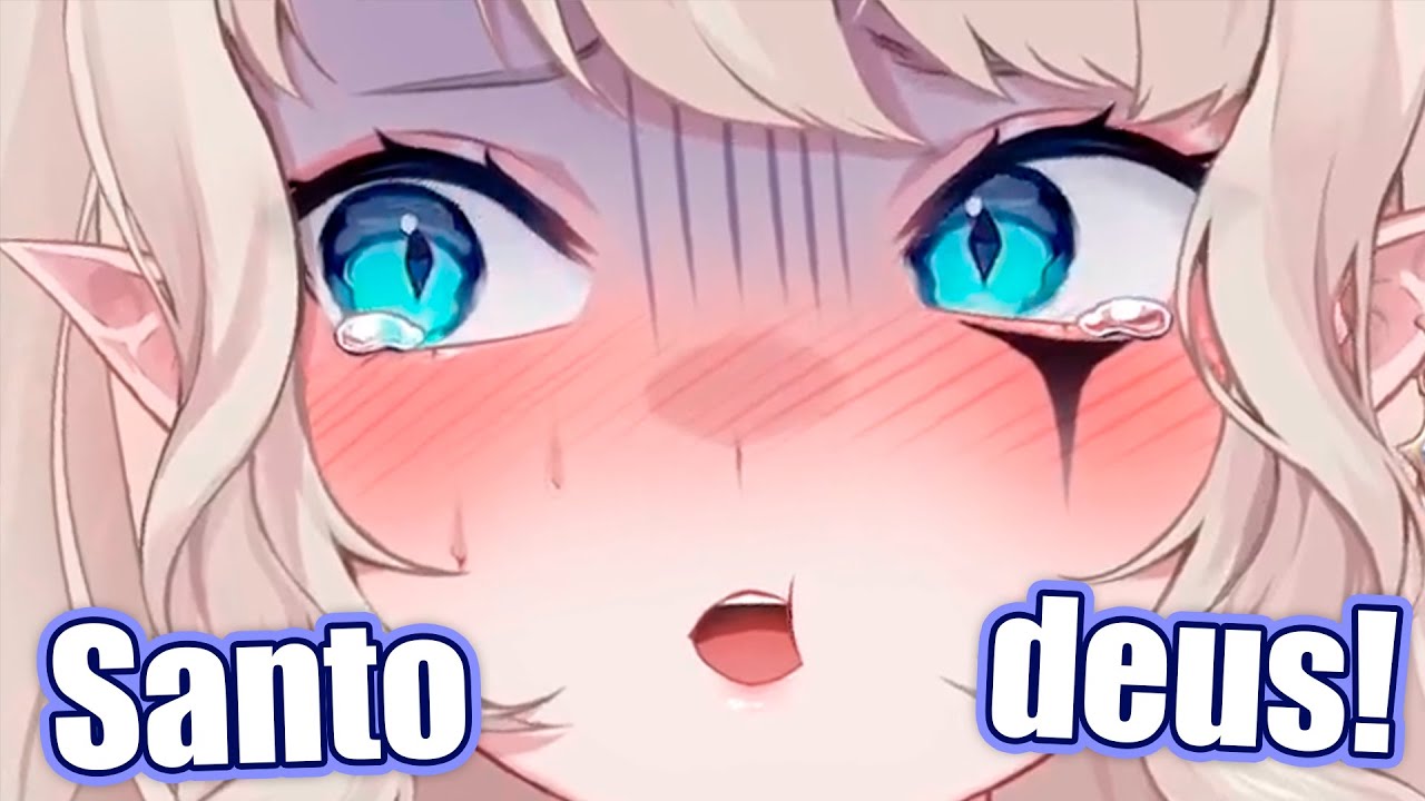 El4 se apaixon0u pelas Artes IA...