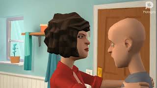 Clic Caillou Watches Supernannygrounded