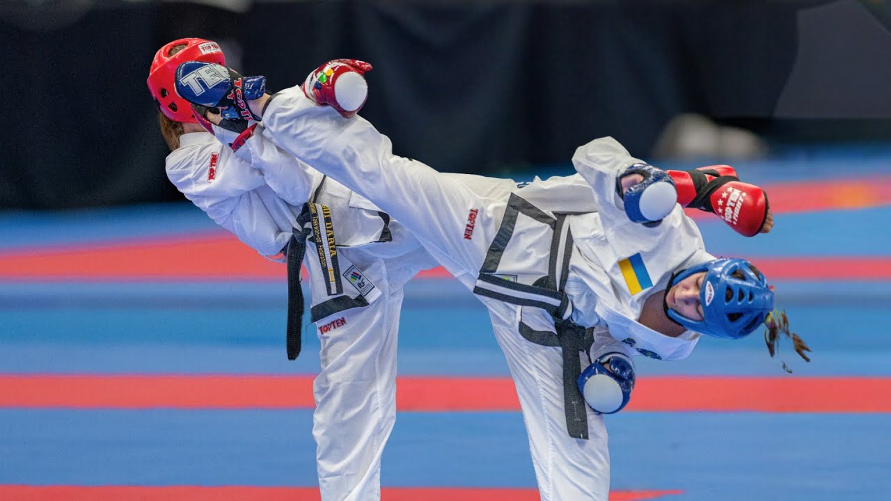 Spar Training Do This To 10x Your Sparring Training - YouTube
