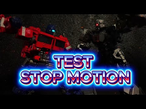 test animation 1 - YouTube