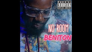 Beniton - No Room (Lyric Video)