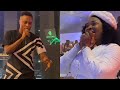 Tope alabi in spirit as bbo ministers at saco  friends concert