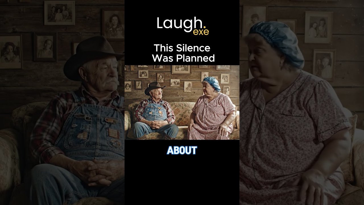 Мистер Смит сыграл это идеально! 