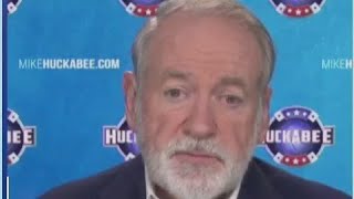 Huckabee: Trump can apply 'common sense' to Middle East | Morning in America