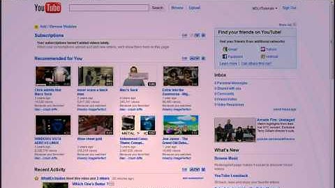 How To Use YouTube WITHOUT Flash and WITH HTML5