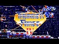 レトロゲーム部 #119 サンダーフォースⅣ 8月19日サントラ発売！ Technosoft Thunder Force IV SEGAAGES Nintendo SWITCH