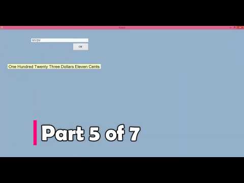 5- What is "Padding" in VB.Net ? - Urdu / Hindi