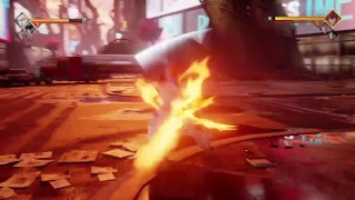 [LiveStream] JUMP FORCE | Open Beta LIVE