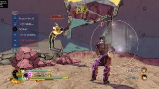 J4SUKE FULL HP DCM COMBO