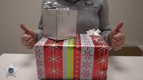 CPD Video Series Presents: Package Delivery Safety tips