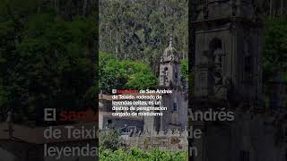 Descubre el pueblo marinero de Galicia con los acantilados más altos de la Europa continental