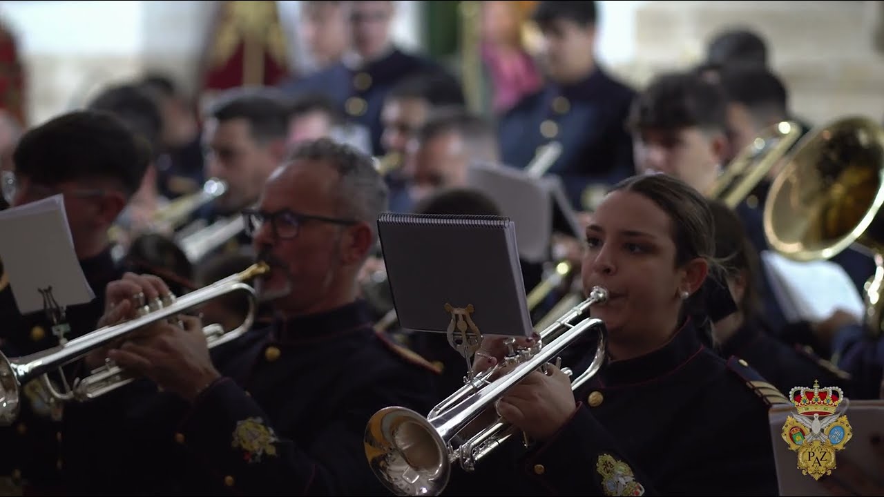 [4K] | Resucitó | A.M. Santa María de la Paz El Ejido,(Almeria)