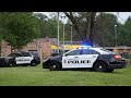 Police investigate death at park in springfield mo