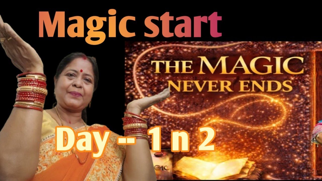 RINA'S Happy Life is live