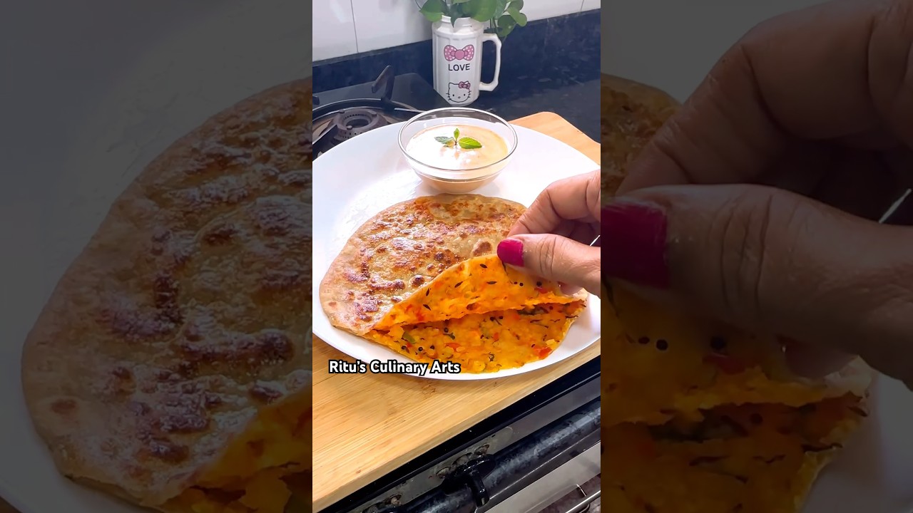 Easy Breakfast Recipe Without Aloo #ritusculinaryarts #tomatoes