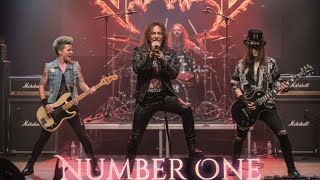 AIVENGED - Number One (Full Album)