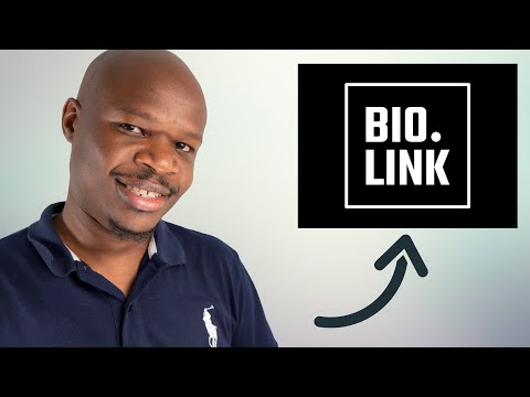 This link-in-bio tool