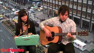 Video thumbnail of "Asobi Seksu - "Breathe Into Glass""