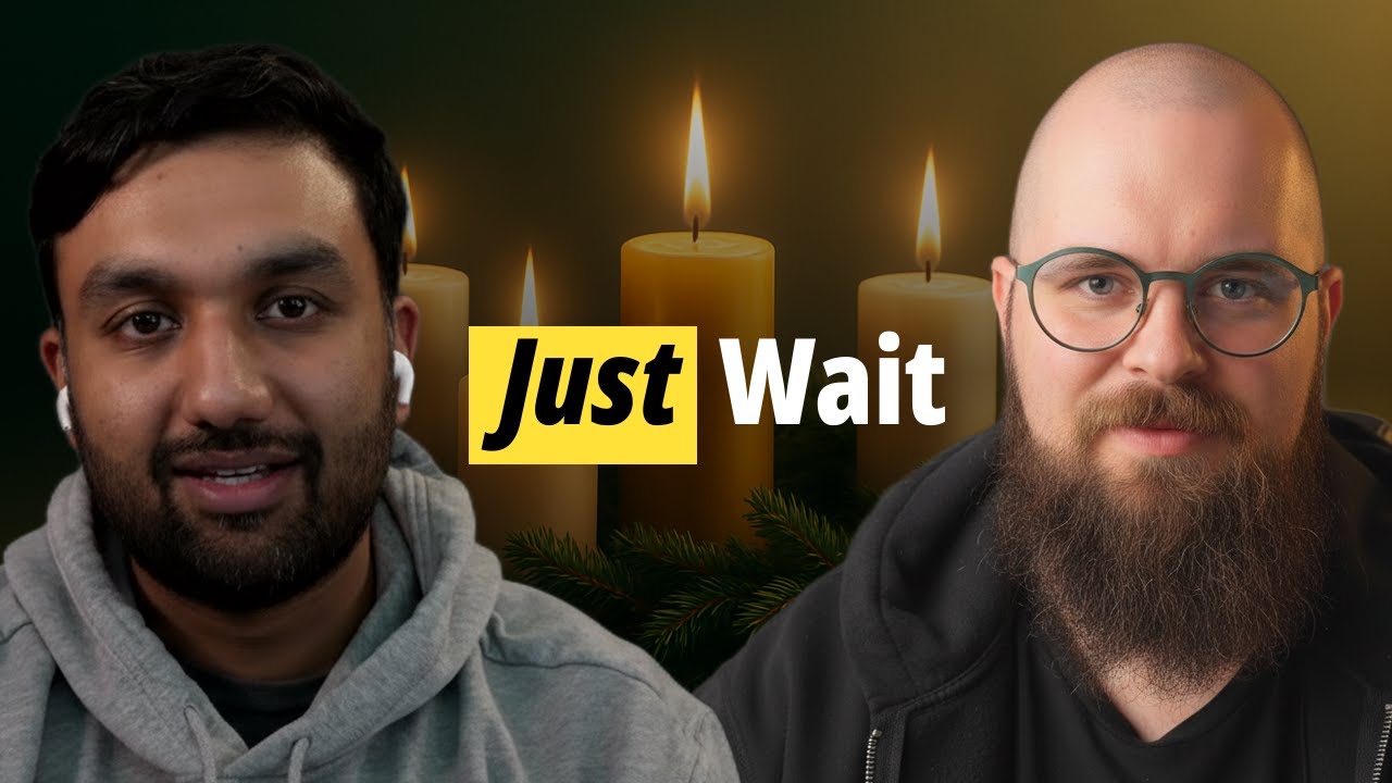 Advent and the Technological Impulse