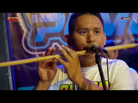 Alicia music ( SESAL ) Andin Laviola