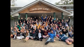 Summer Acting Camp 2020