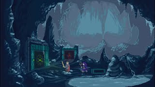 Cara Neir - Damnation