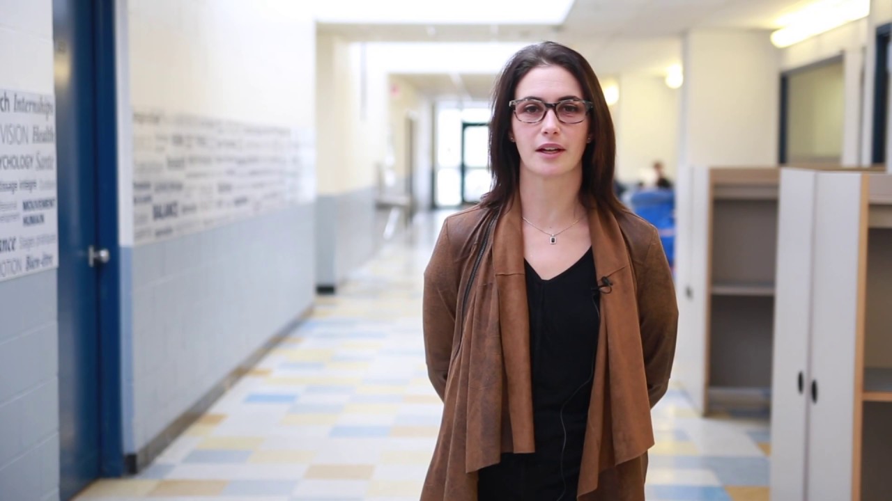 Experts virtuels : Nicole Dubuc-Charbonneau