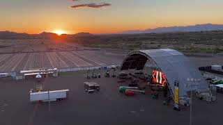 What I Do For A Living :::Stagehand::: Roof Build