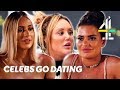 BEST of Series 7 with Jack Fincham, Megan Barton-Hanson & More!! | Part 2 | Celebs Go Dating