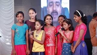 BEM UP School Chombala 1979-86 Batch Get Together Part 3