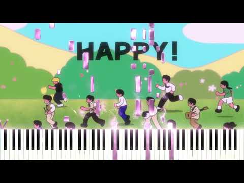 HAPPY - 데이식스