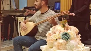 Onur Aydın - Ben Yanarım Yavrum Sana (Canlı)